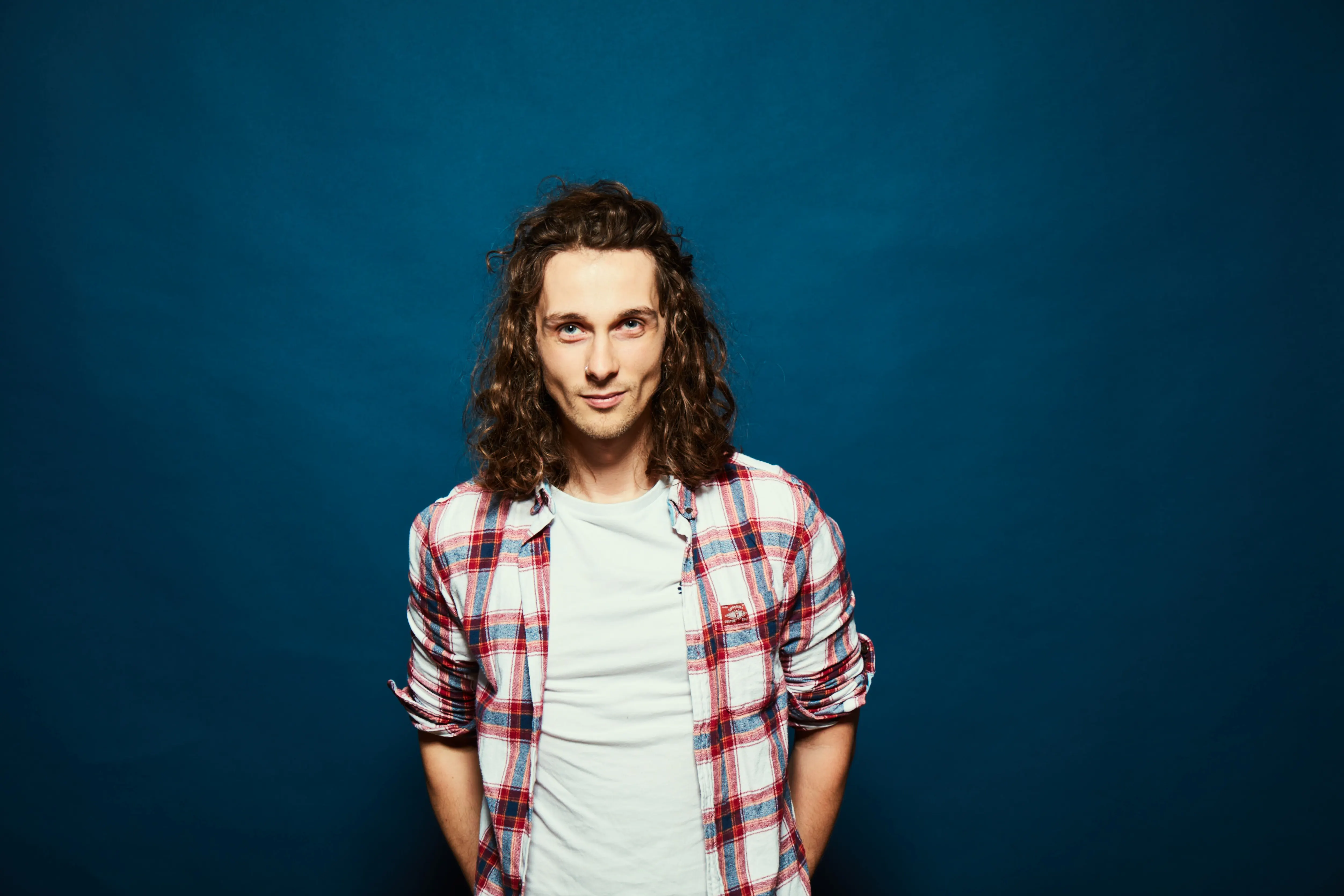 Kevin Fiseneck, développeur freelance fullstack SaaS et IA